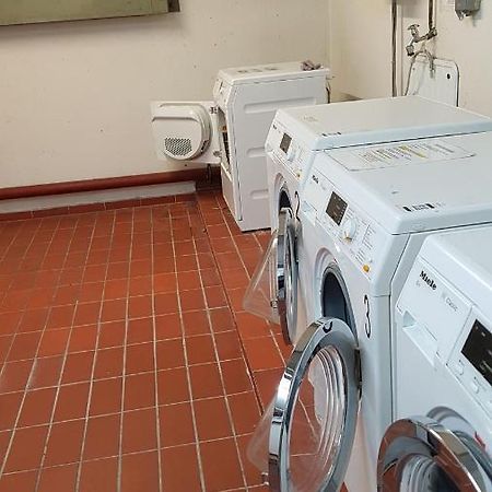 Stadt-Apartment Düsseldorf Kültér fotó
